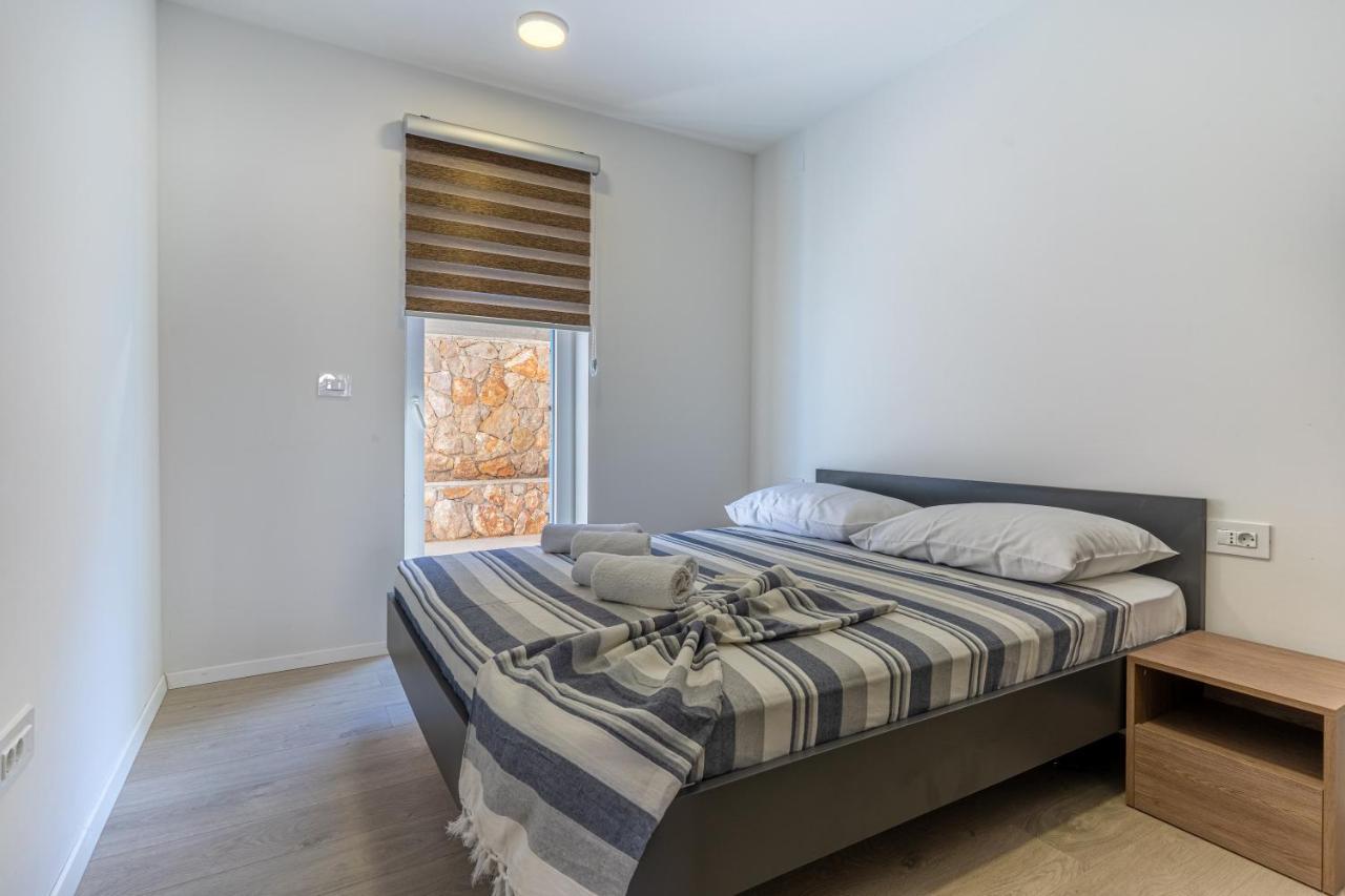Island Paradise Cres Exterior foto