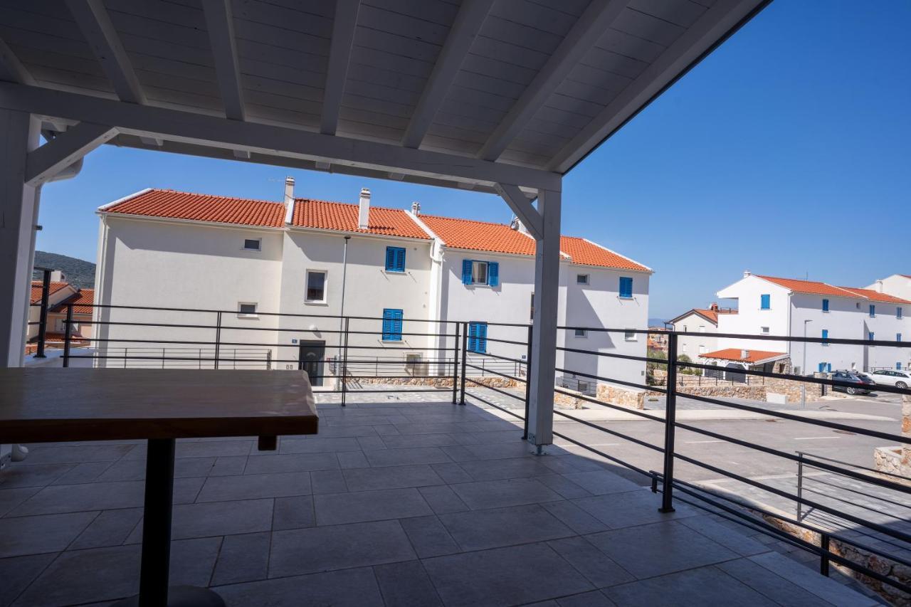 Island Paradise Cres Exterior foto